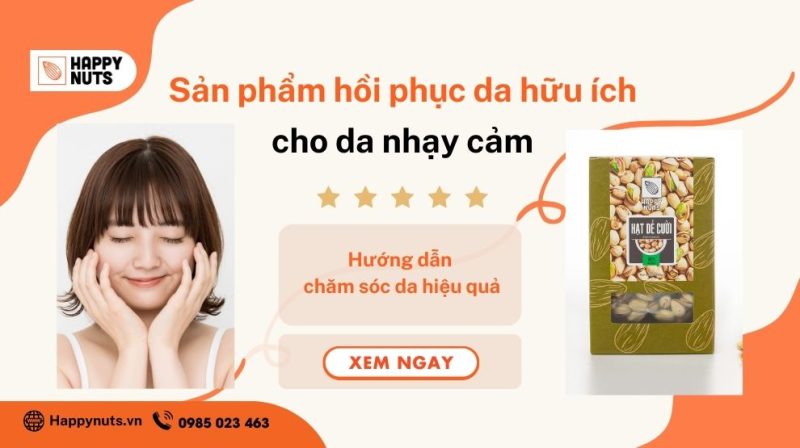 Phục hồi da: Dùng serum, kem dưỡng ẩm sao cho hiệu quả