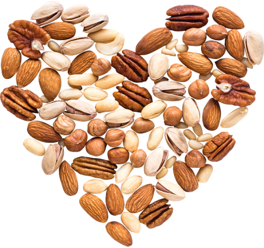 CHÚNG TÔI LÀ HAPPY NUTS