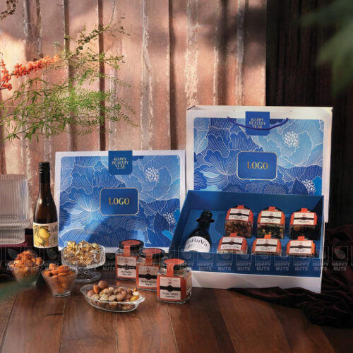 QUÀ TẾT DOANH NGHIỆP